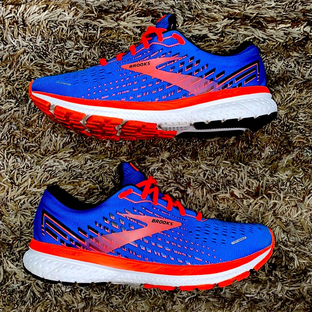 Brooks Ghost 13